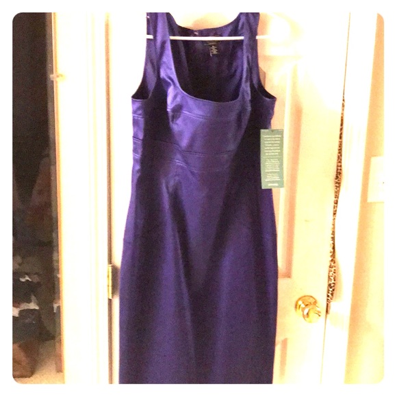 Jcpenney Dresses Special Occassion Dress Poshmark
